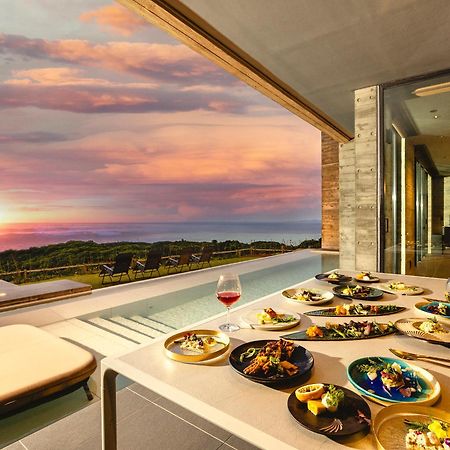 Iluvio Resort Motobu Dış mekan fotoğraf