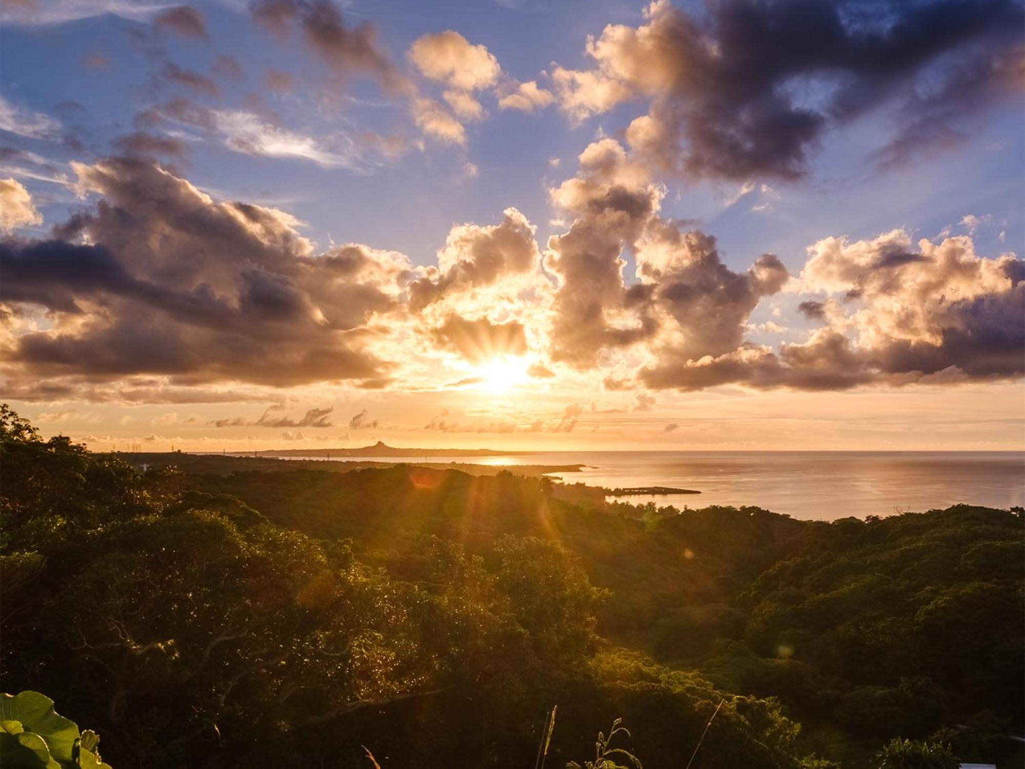 Iluvio Resort Motobu Dış mekan fotoğraf