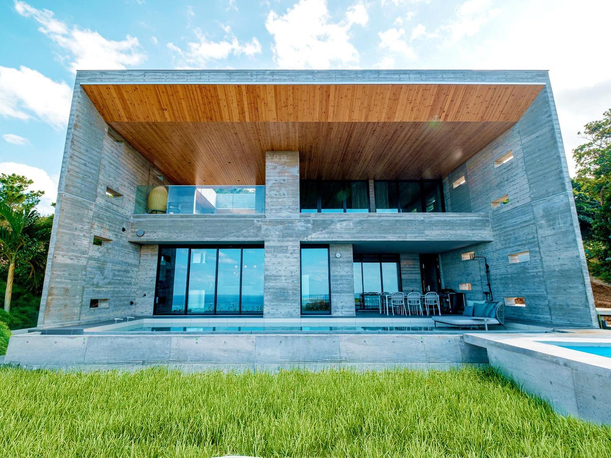 Iluvio Resort Motobu Dış mekan fotoğraf