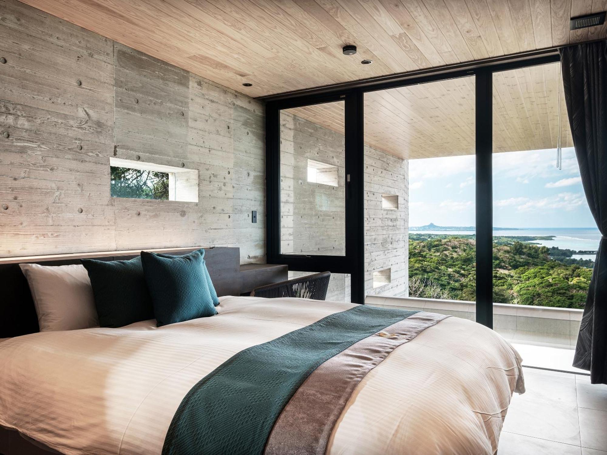 Iluvio Resort Motobu Dış mekan fotoğraf