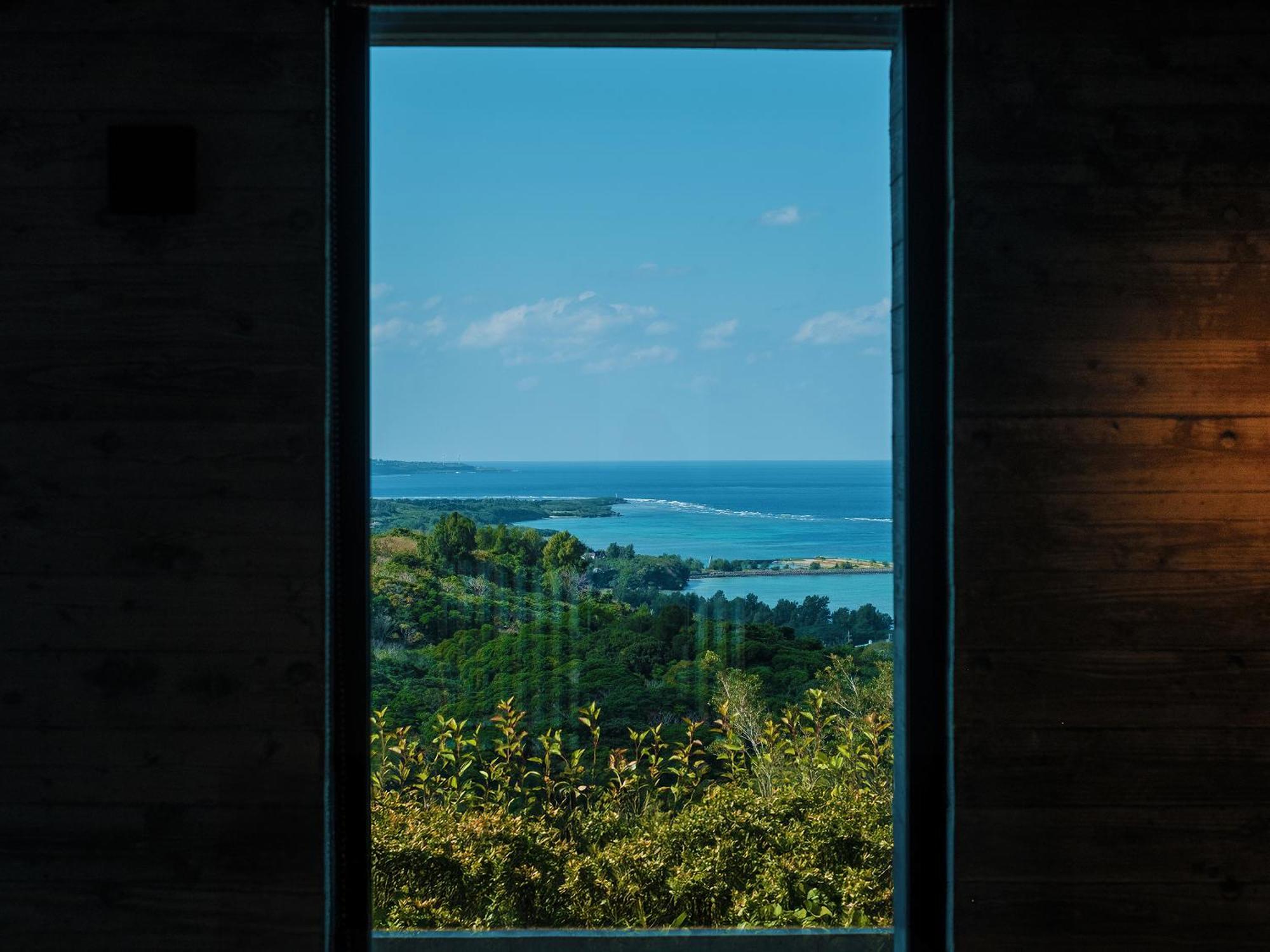 Iluvio Resort Motobu Dış mekan fotoğraf