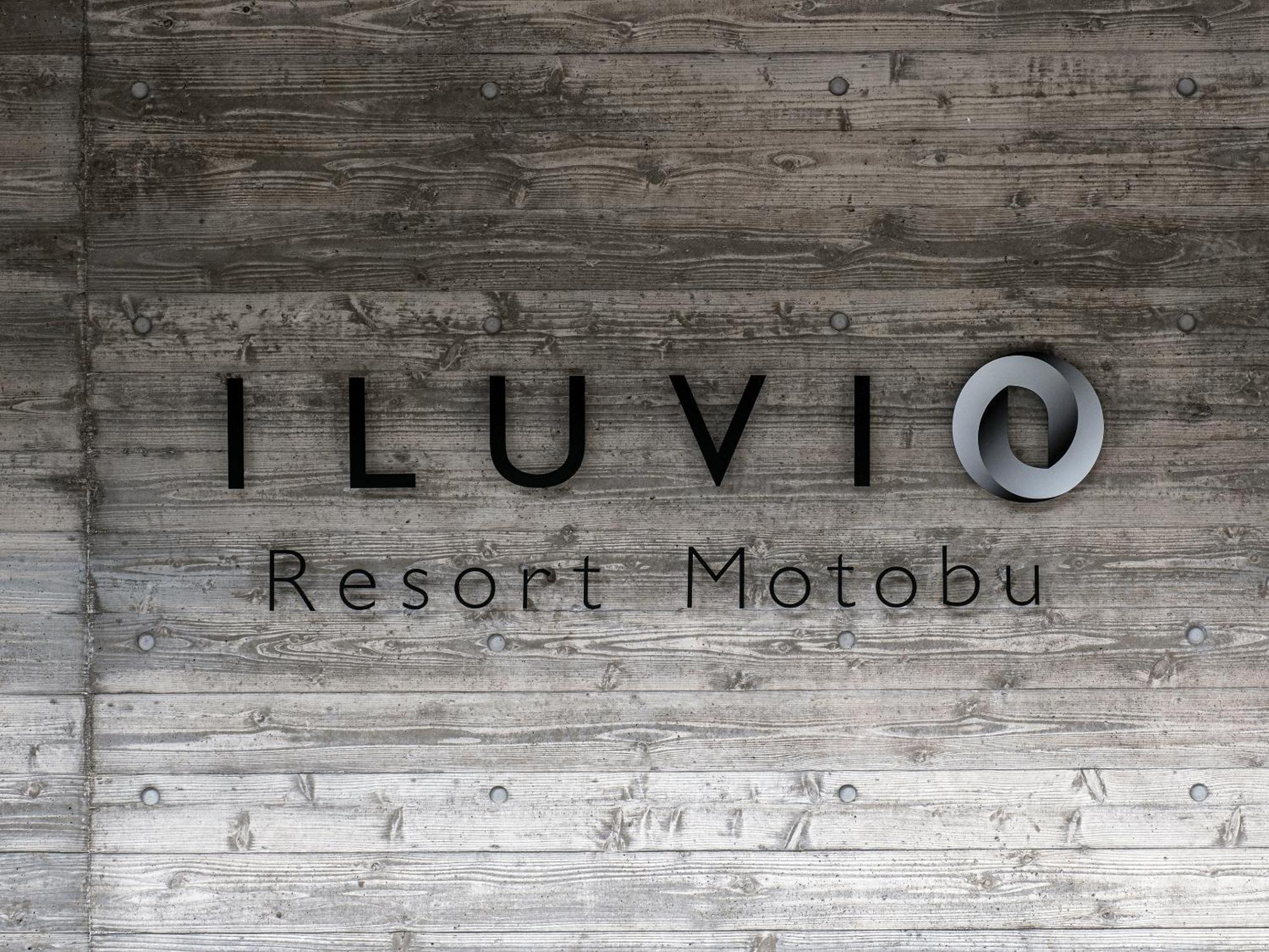 Iluvio Resort Motobu Dış mekan fotoğraf