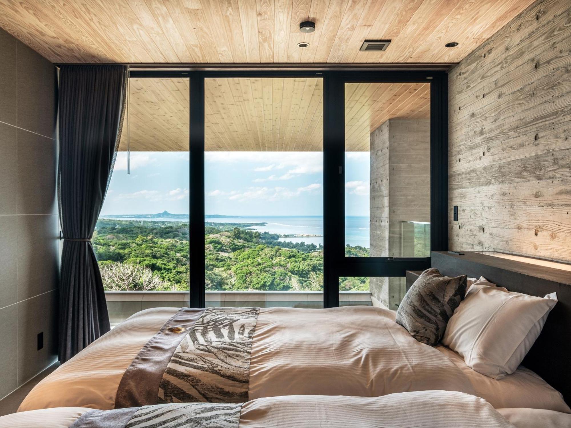 Iluvio Resort Motobu Dış mekan fotoğraf