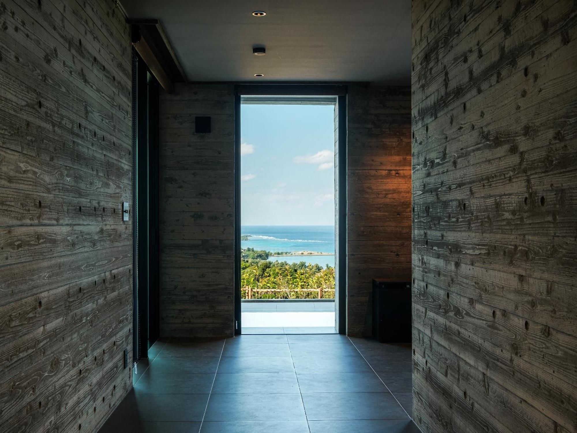 Iluvio Resort Motobu Dış mekan fotoğraf