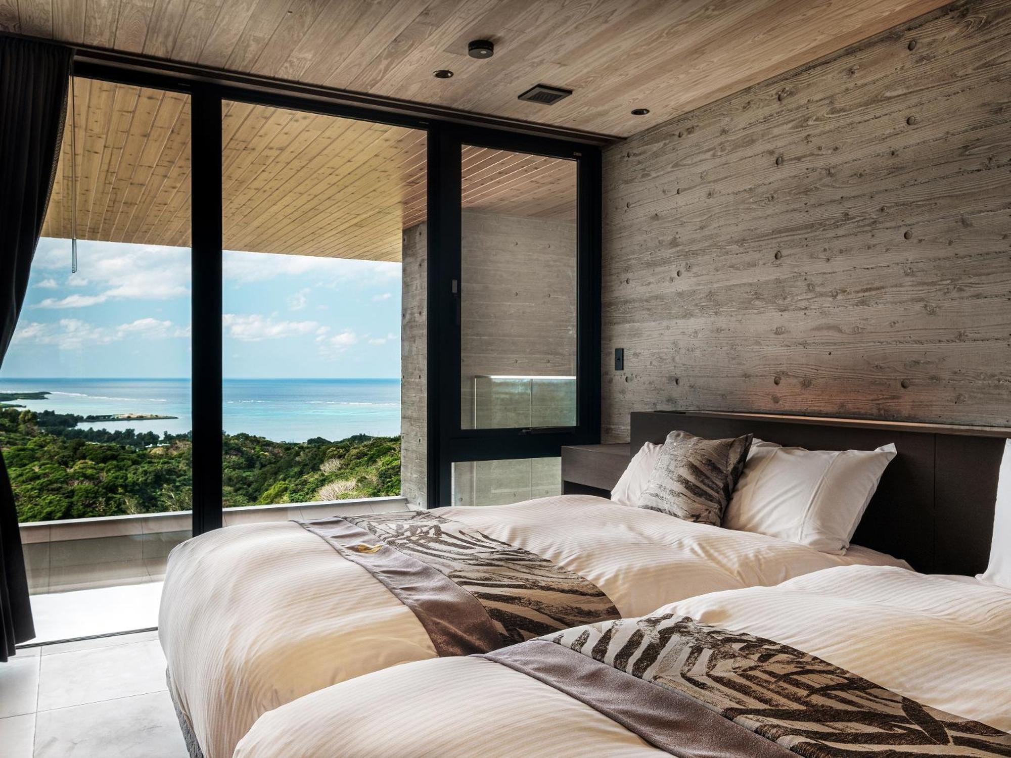 Iluvio Resort Motobu Dış mekan fotoğraf