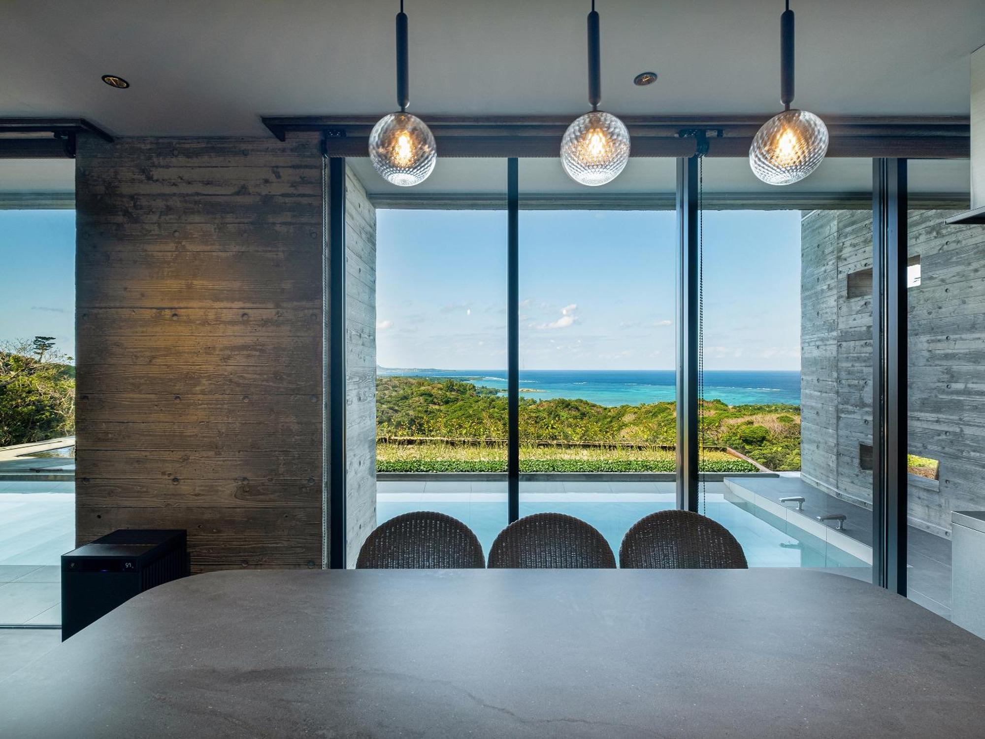 Iluvio Resort Motobu Dış mekan fotoğraf