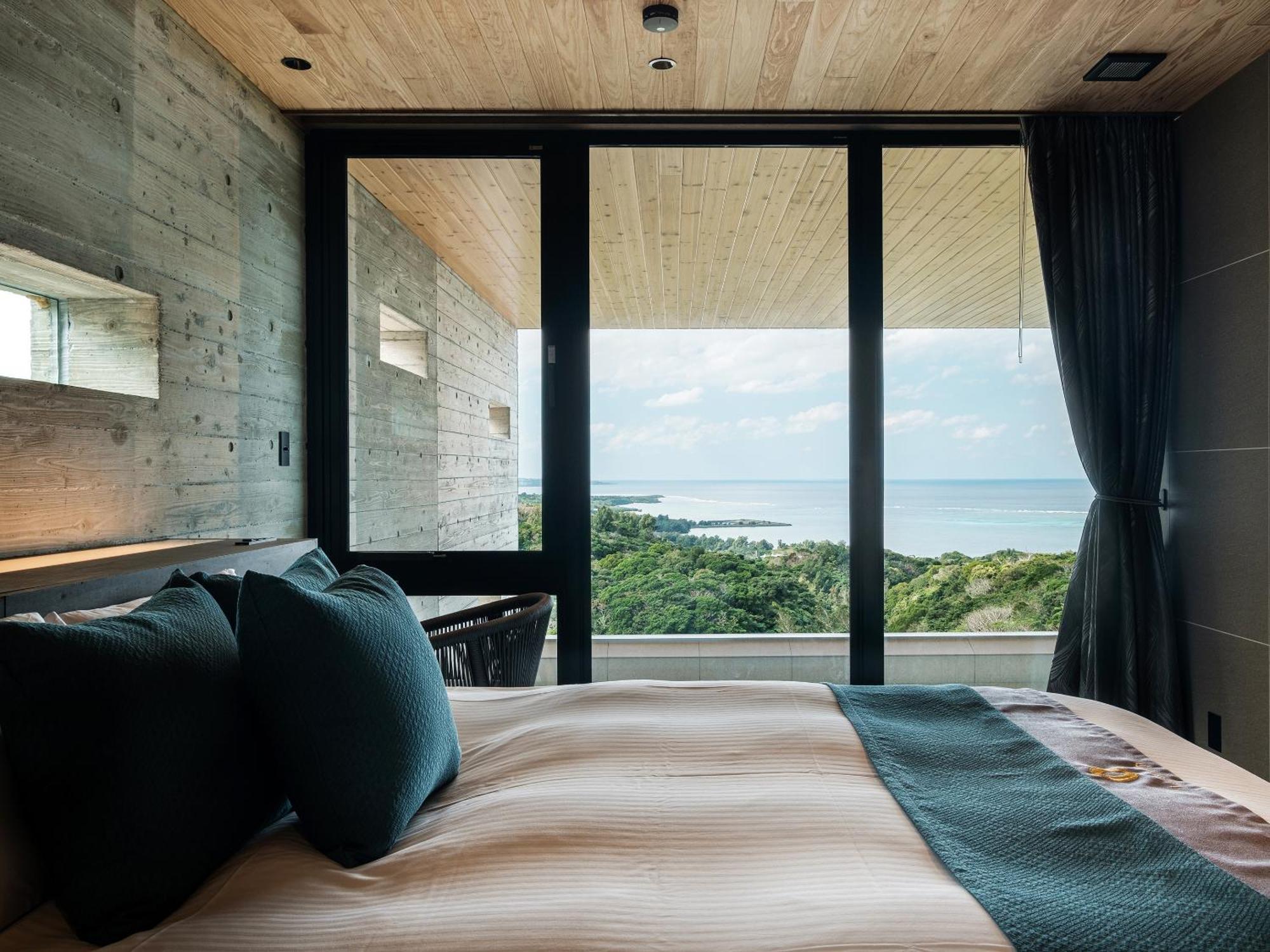 Iluvio Resort Motobu Dış mekan fotoğraf