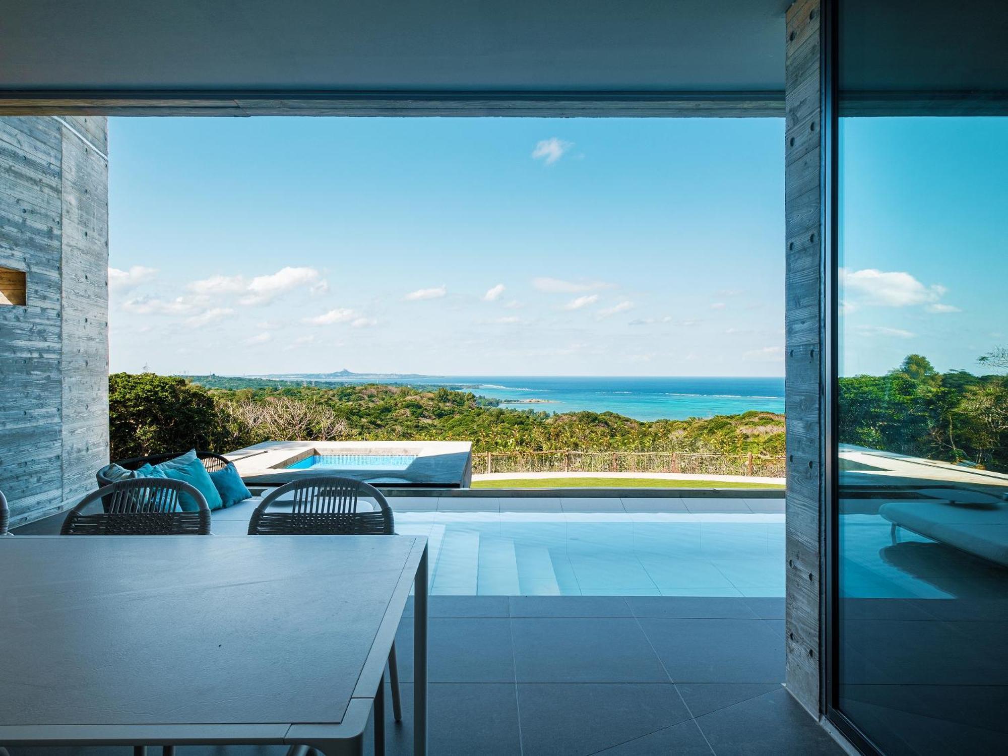 Iluvio Resort Motobu Dış mekan fotoğraf