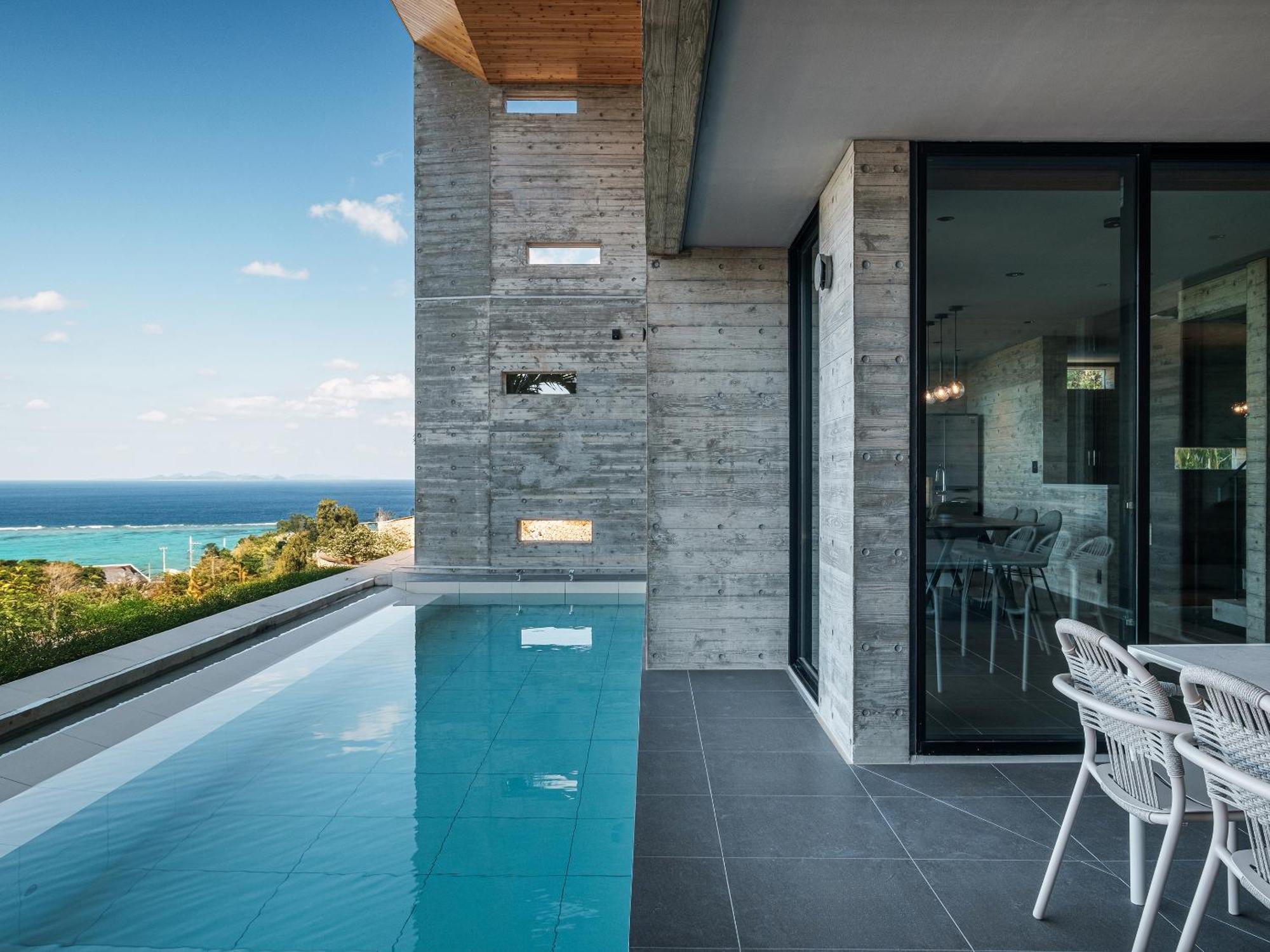 Iluvio Resort Motobu Dış mekan fotoğraf