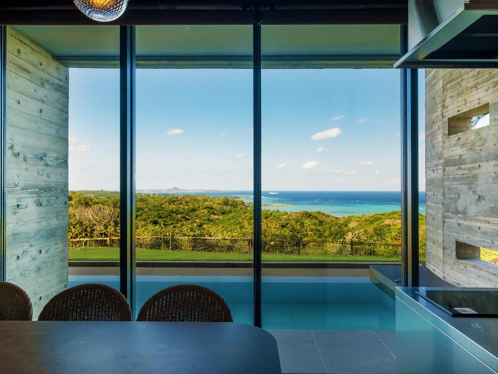 Iluvio Resort Motobu Dış mekan fotoğraf