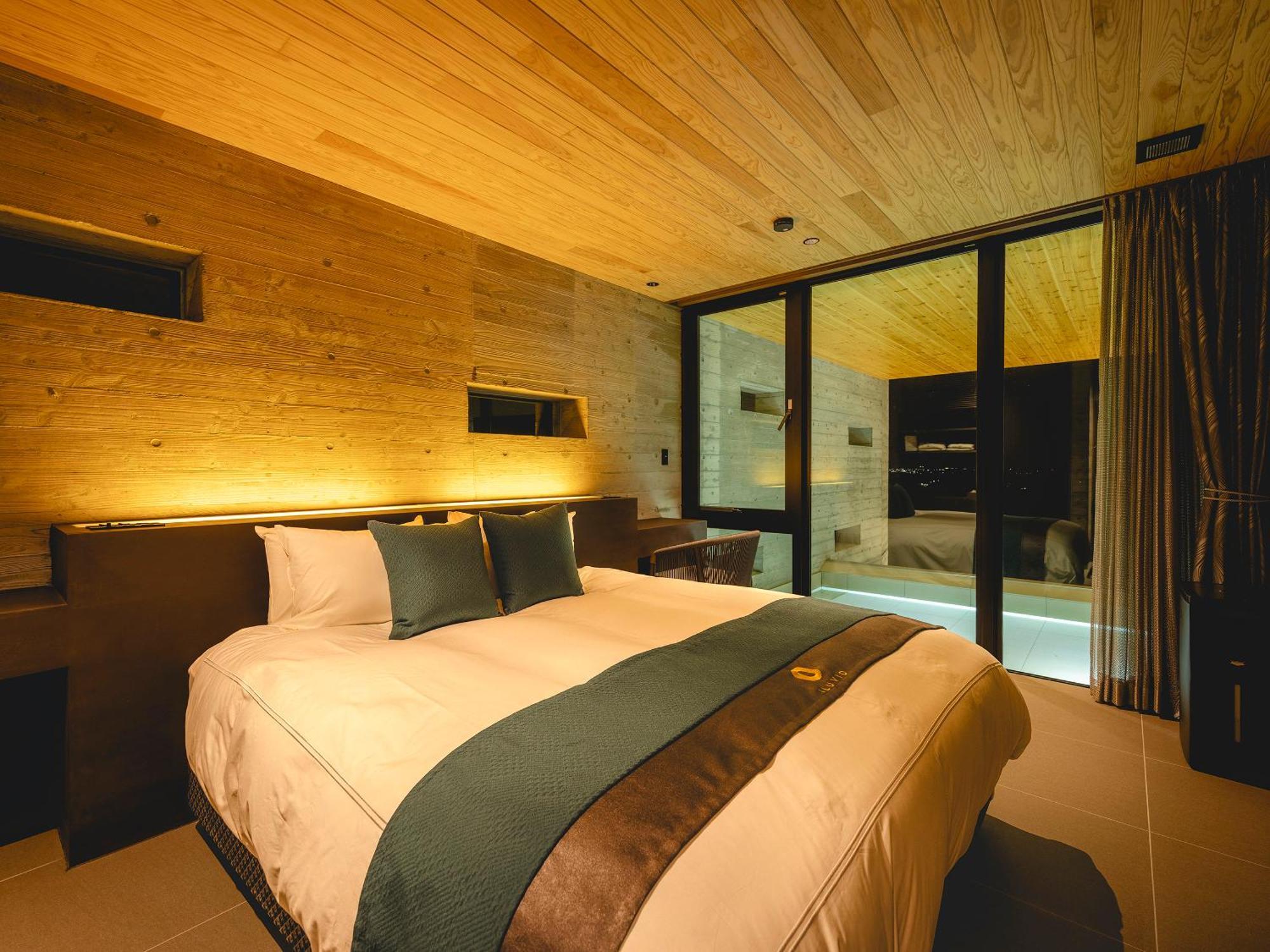 Iluvio Resort Motobu Dış mekan fotoğraf