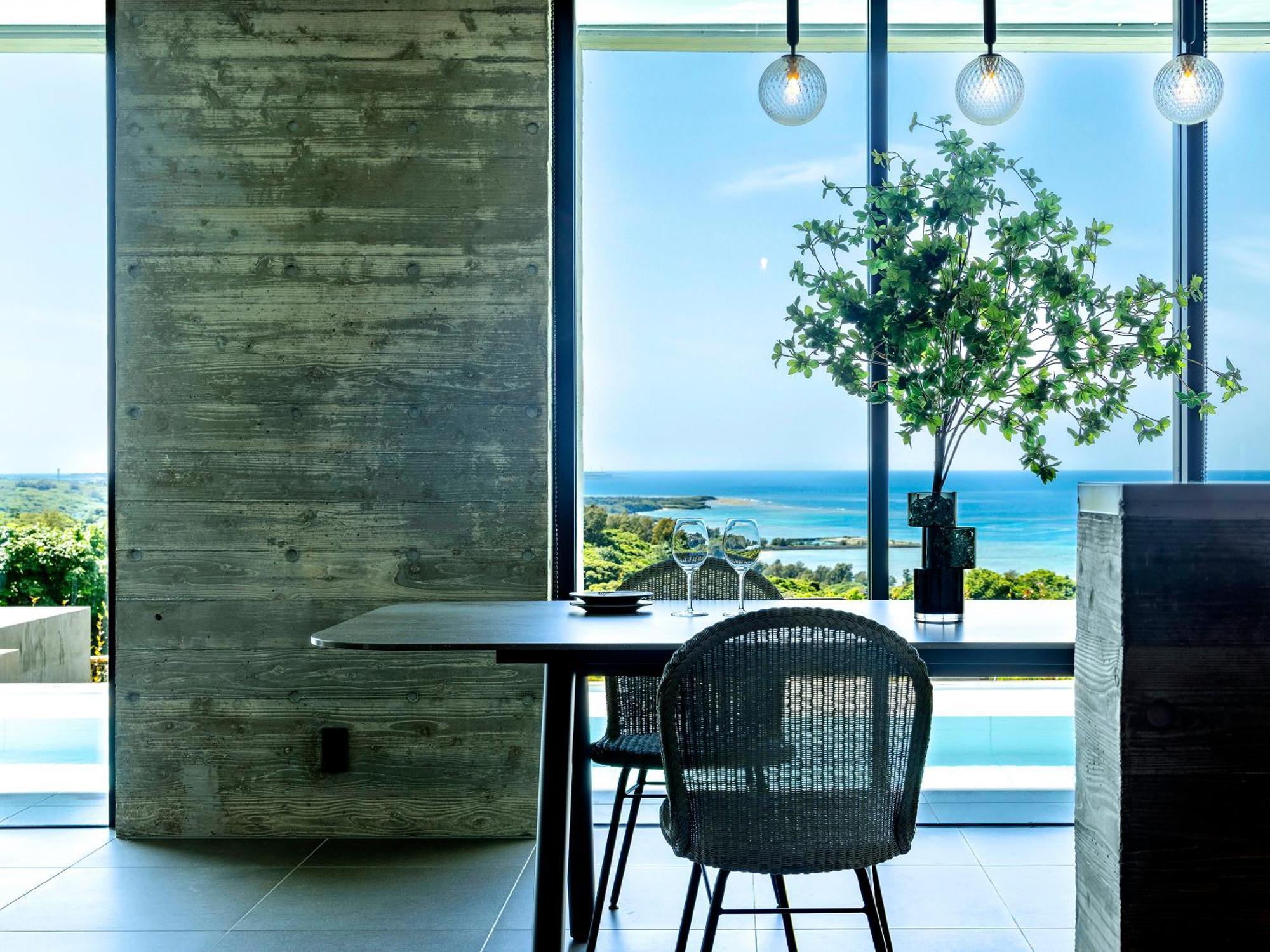 Iluvio Resort Motobu Dış mekan fotoğraf