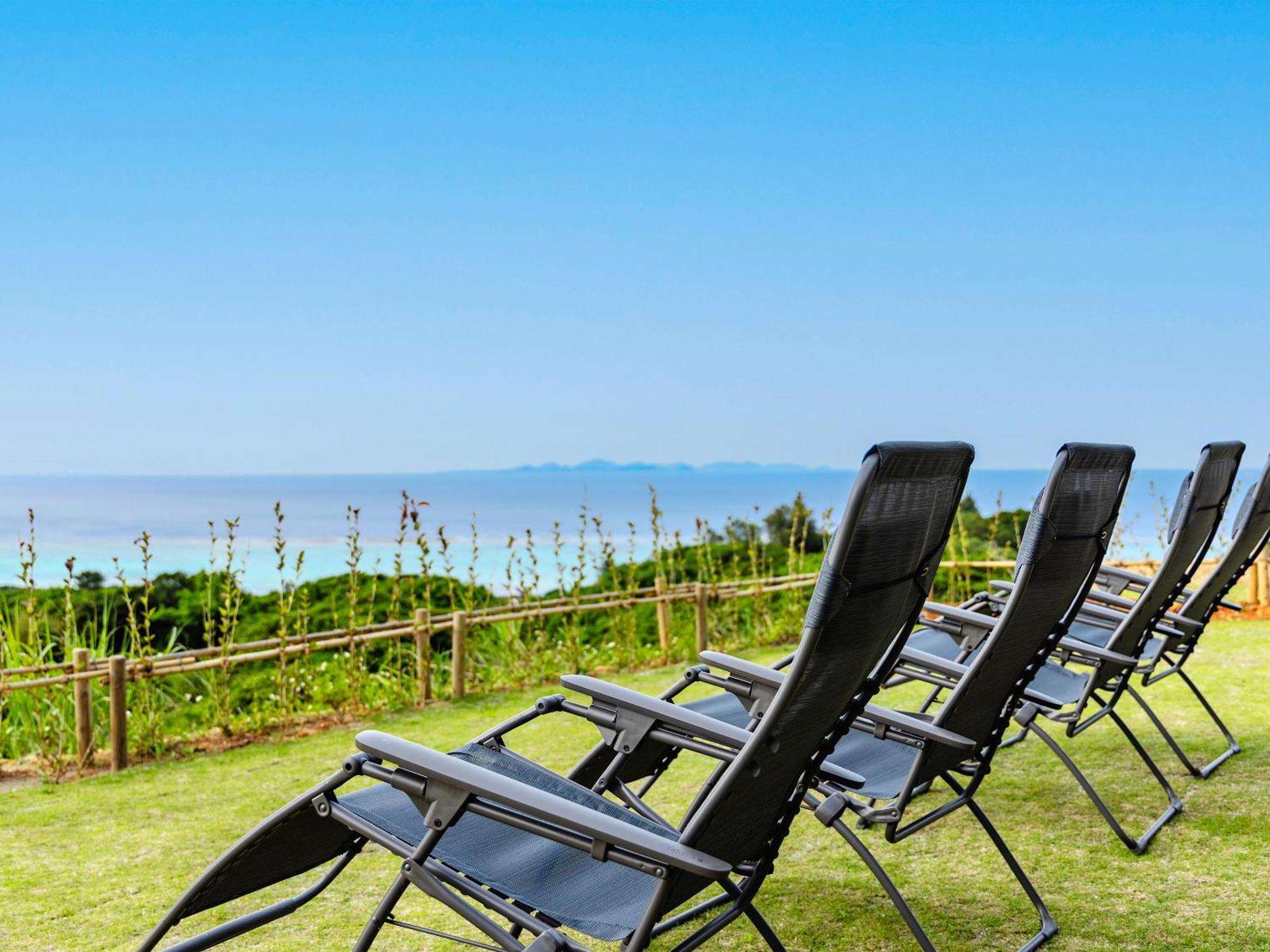 Iluvio Resort Motobu Dış mekan fotoğraf